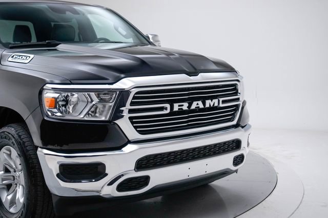 Used 2024 RAM 1500 Laramie image 10