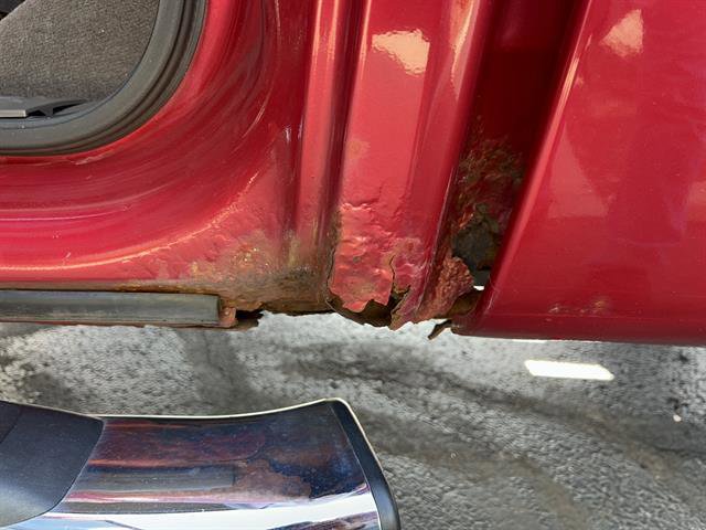 Used 2010 Ford F150 XLT AWD/4WD image 20