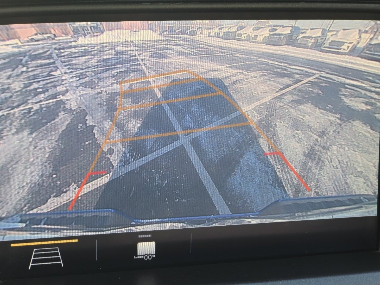 Used 2022 GMC Canyon Elevation w/ Elevation Premium Package image 5