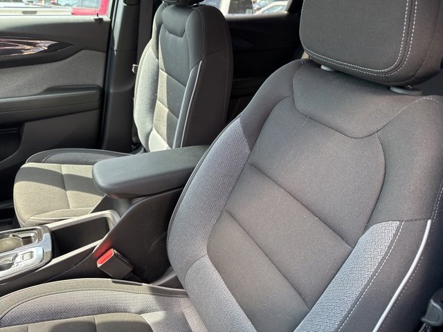 Certified 2024 Chevrolet TrailBlazer LT w/ LT Cold Weather Package image 11