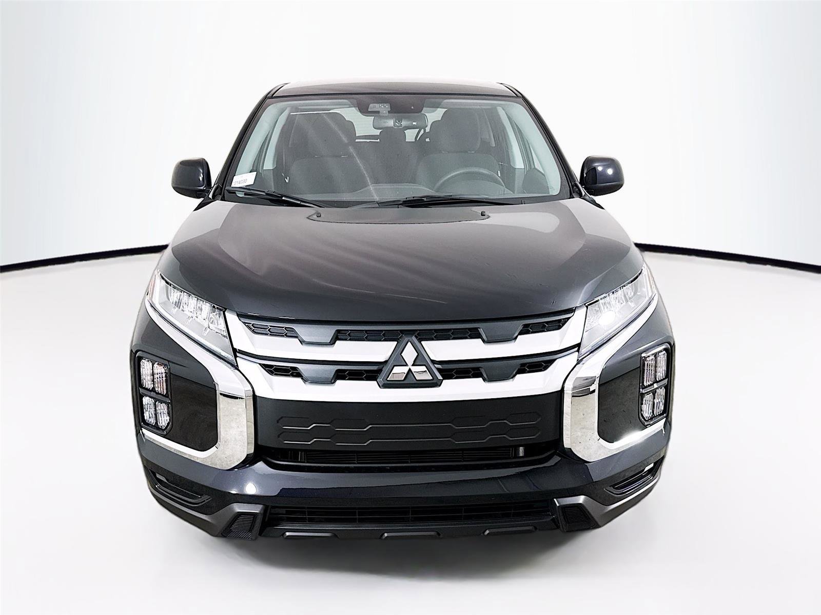 New 2026 Mitsubishi Outlander Sport AWD image 18