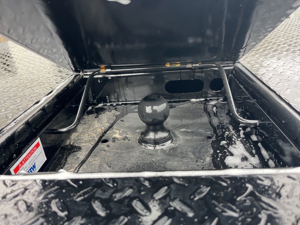 New 2026 Ford F350 Lariat image 12