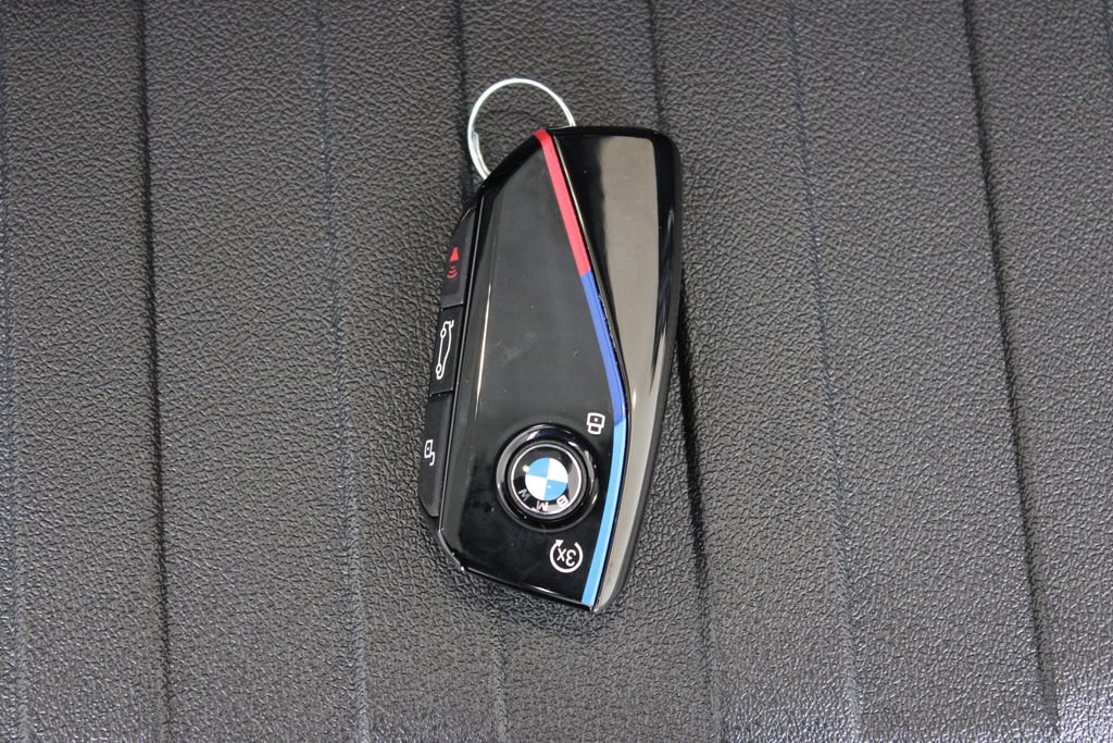 New 2026 BMW X5 M60i AWD/4WD image 28