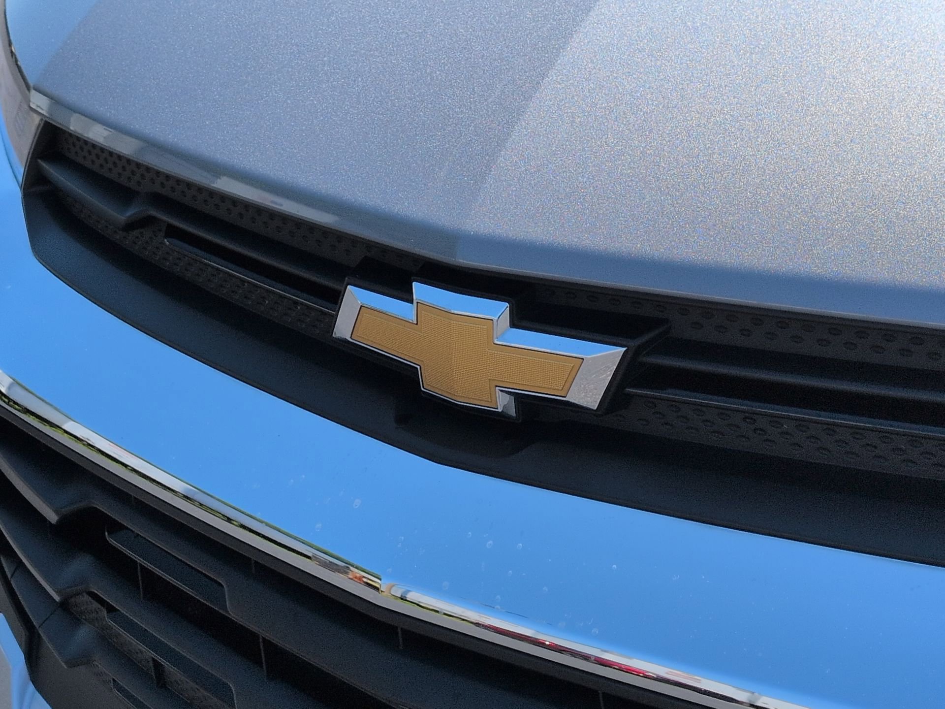 Certified 2023 Chevrolet TrailBlazer LT w/ Convenience Package FWD image 30
