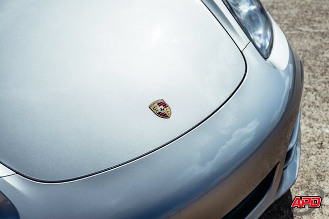 Used 2013 Porsche Boxster RWD image 25
