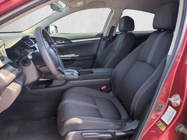 Used 2020 Honda Civic LX image 15