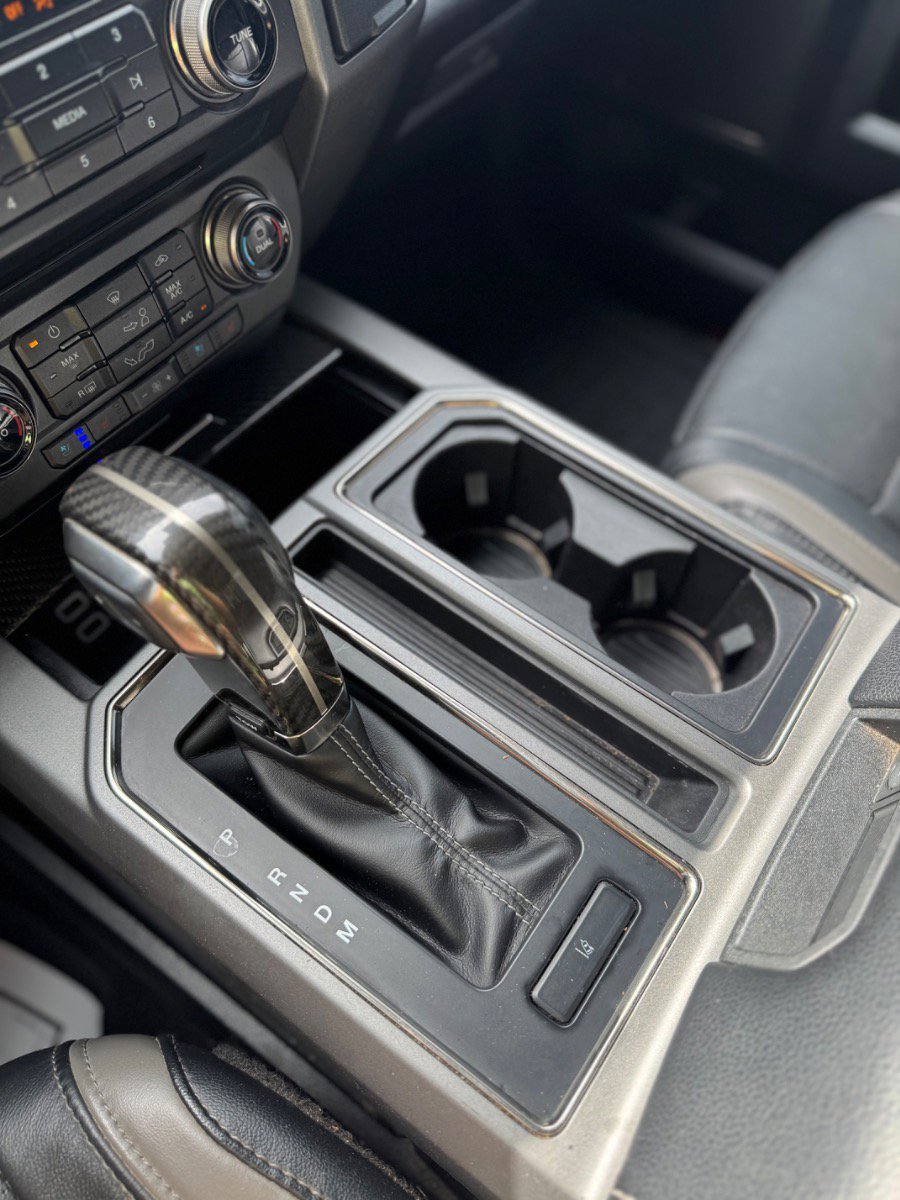 Used 2018 Ford F150 Raptor w/ Equipment Group 802A Luxury image 17