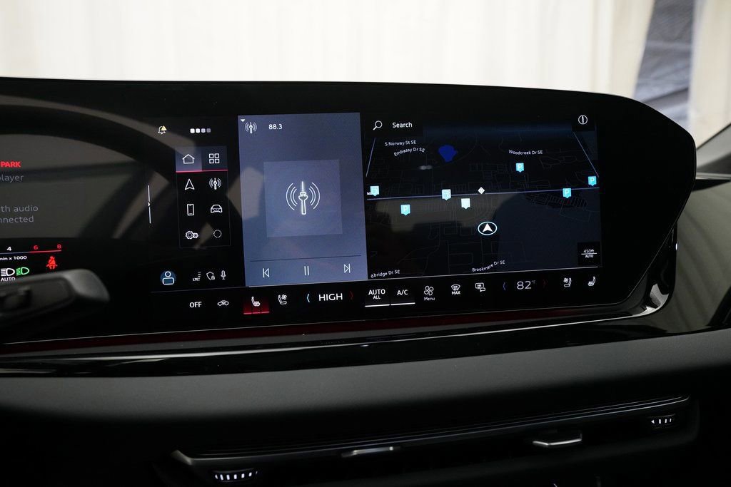 New 2026 Audi A6 Premium Plus image 6