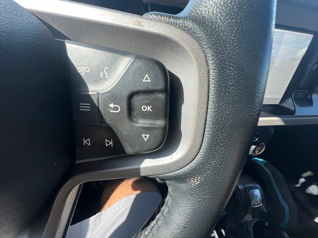 Used 2021 Ford Bronco Wildtrak AWD/4WD image 44