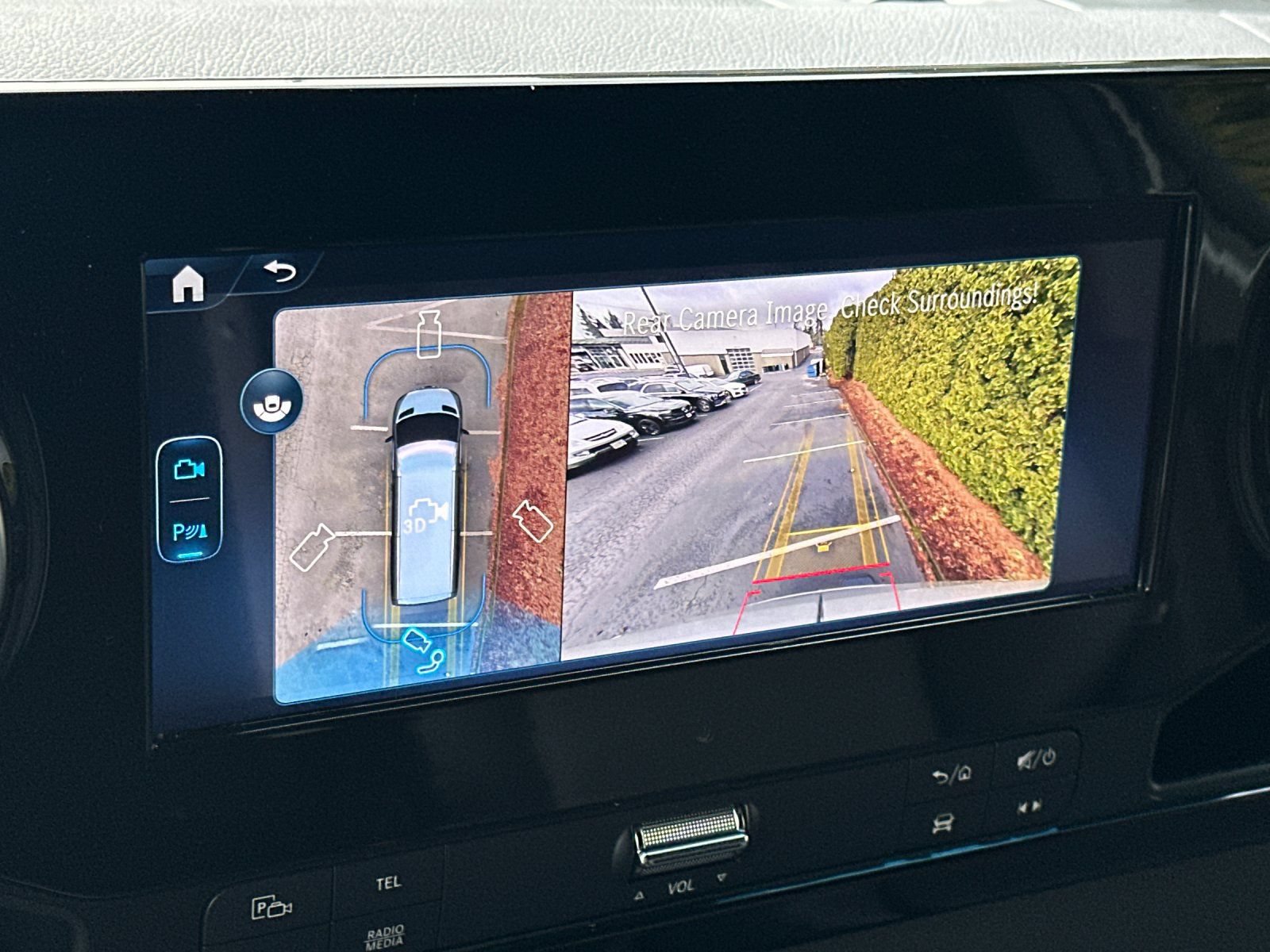 New 2026 Mercedes-Benz Sprinter 2500 image 20