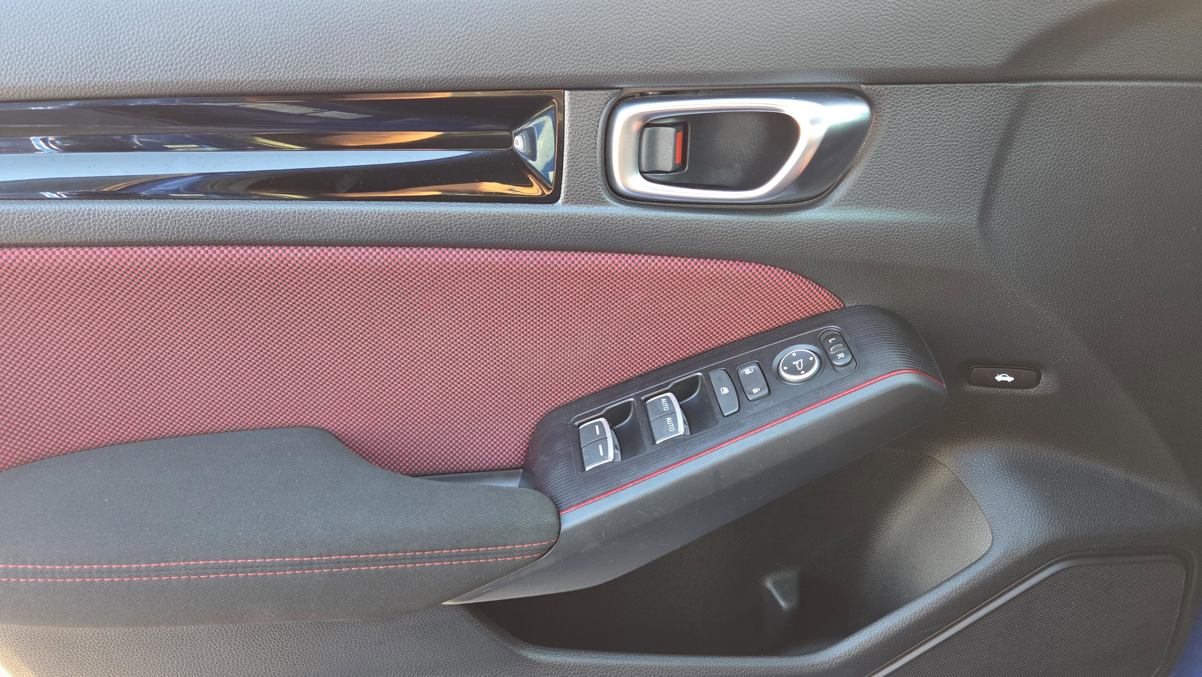 Used 2022 Honda Civic Si image 40