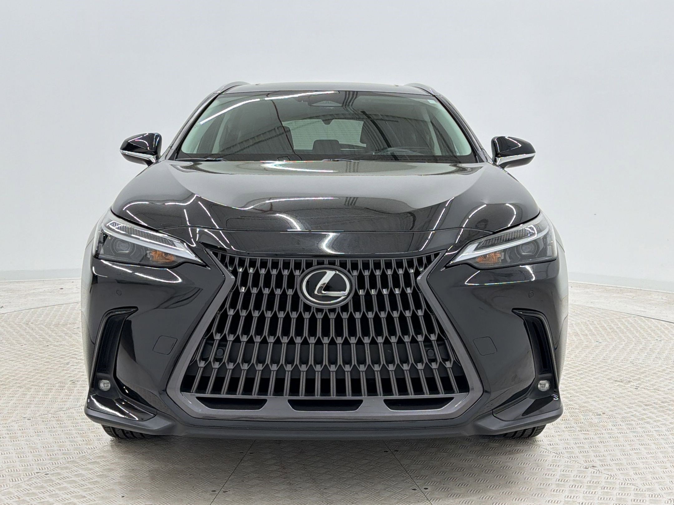 Used 2024 Lexus NX 350h AWD image 6
