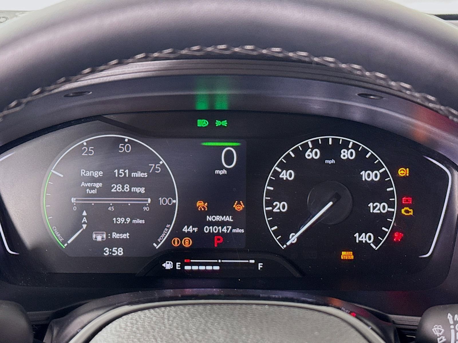 Used 2025 Honda Civic Sport image 14