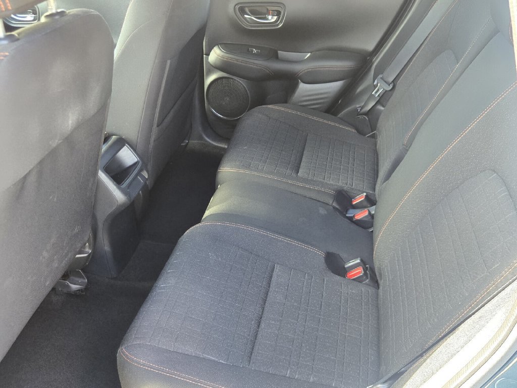 Certified 2024 Honda HR-V Sport image 12