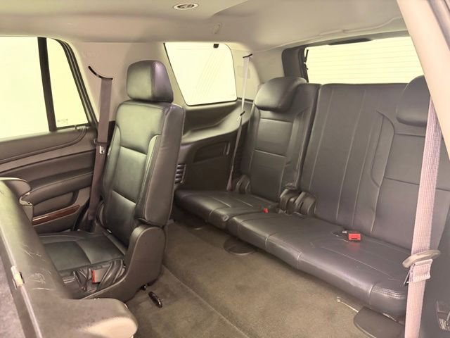 Used 2017 GMC Yukon SLE RWD image 27