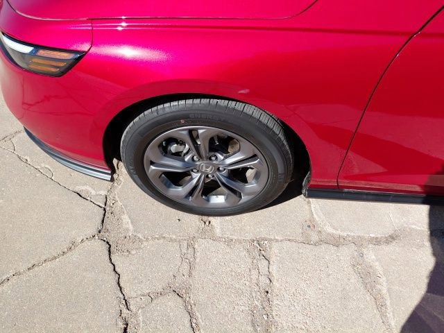 Used 2023 Honda Accord EX image 34