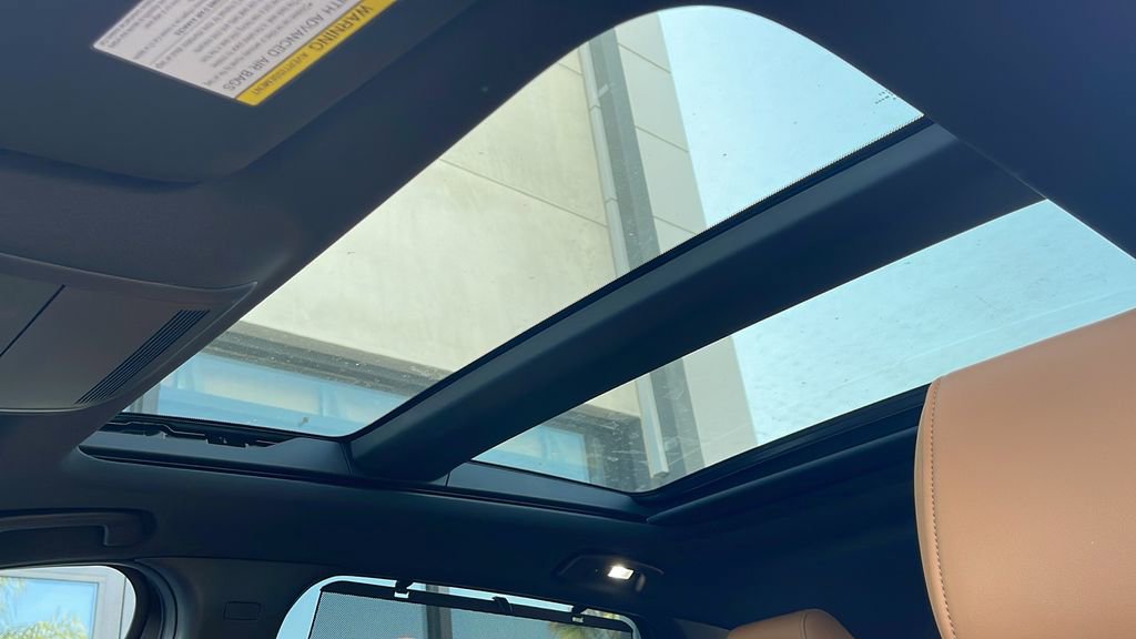 New 2025 MAZDA CX-70 3.3 Turbo S w/ Premium Plus image 28