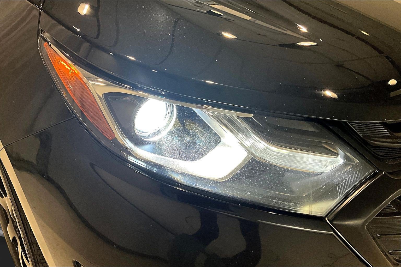 Used 2020 Chevrolet Equinox LT AWD/4WD image 31