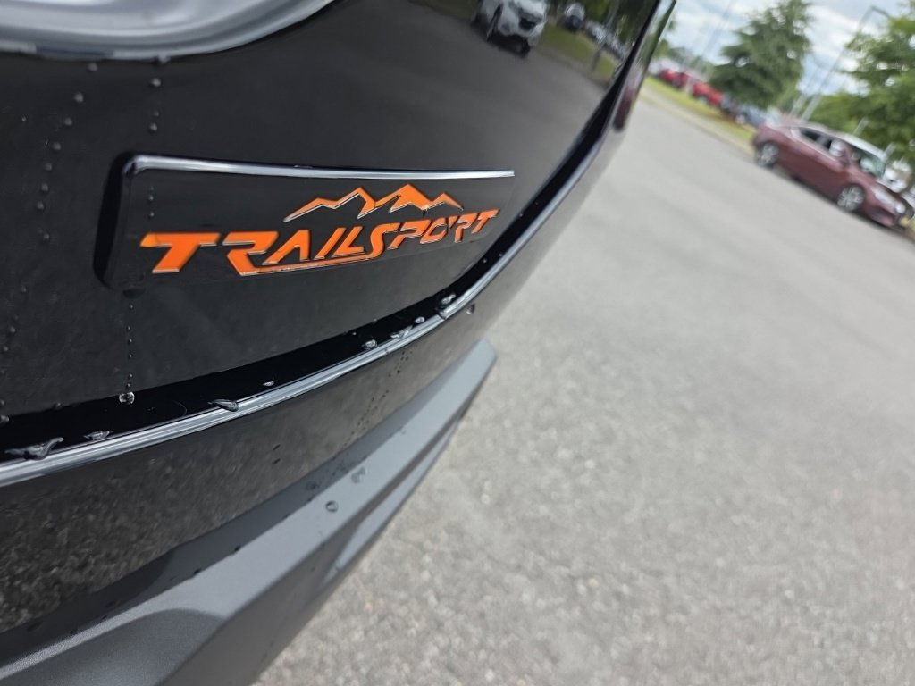 New 2026 Honda Pilot TrailSport image 67