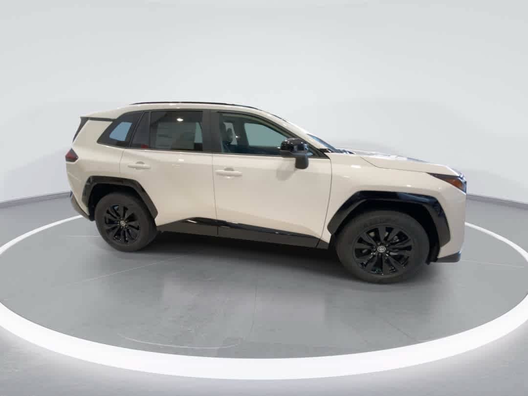 New 2026 Toyota RAV4 SE w/ Convenience Package FWD image 9