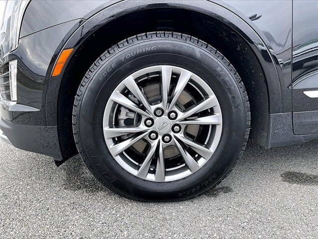 Used 2023 Cadillac XT5 Premium Luxury image 7
