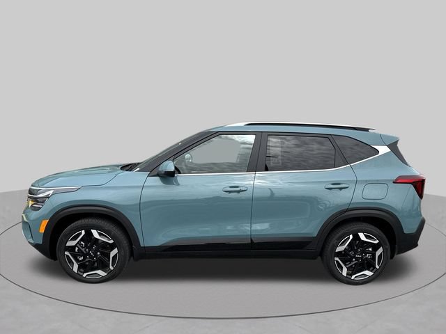 New 2026 Kia Seltos SX AWD/4WD image 28