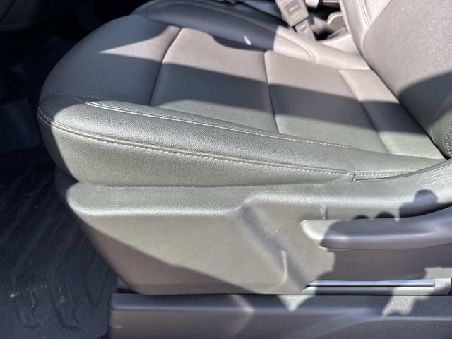 New 2024 Chevrolet Silverado 1500 W/T w/ WT Value Package image 28