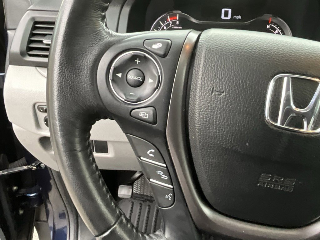 Used 2017 Honda Pilot EX-L image 13