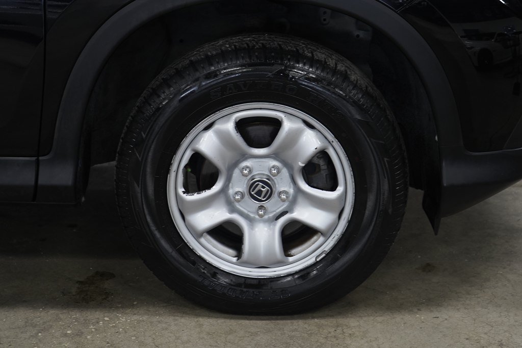 Used 2014 Honda CR-V LX image 34