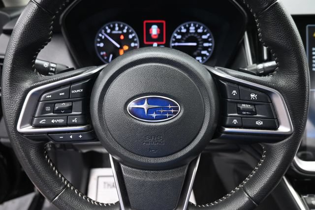Used 2024 Subaru Outback Premium AWD/4WD image 16