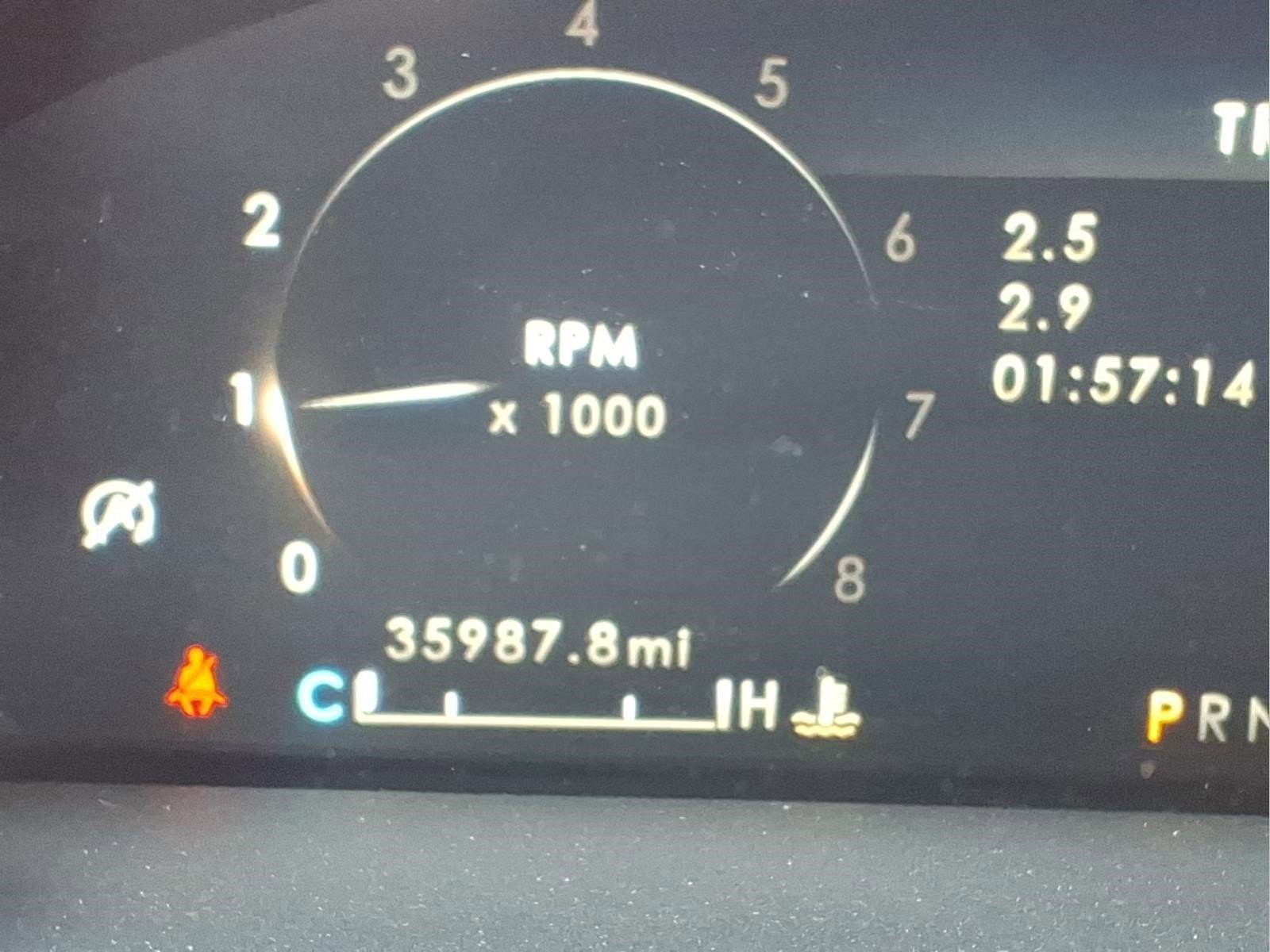 Used 2023 Lincoln Nautilus Reserve w/ Cargo Utility Package AWD/4WD image 23