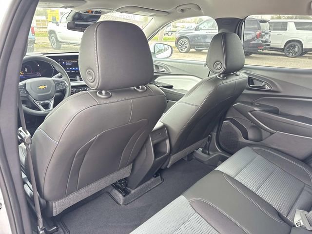 New 2026 Chevrolet Trax LT w/ Driver Confidence Package image 35