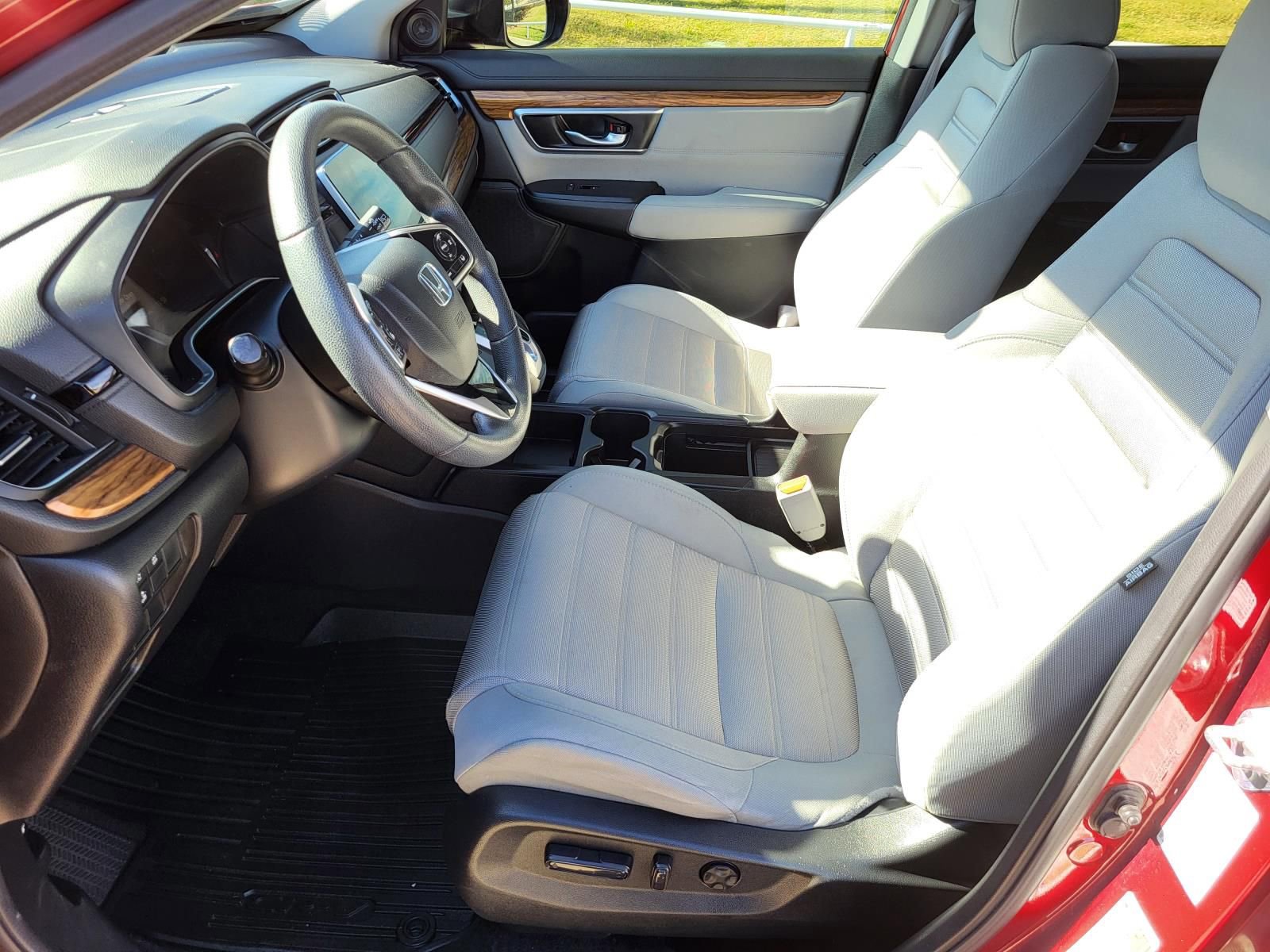 Used 2021 Honda CR-V EX image 25