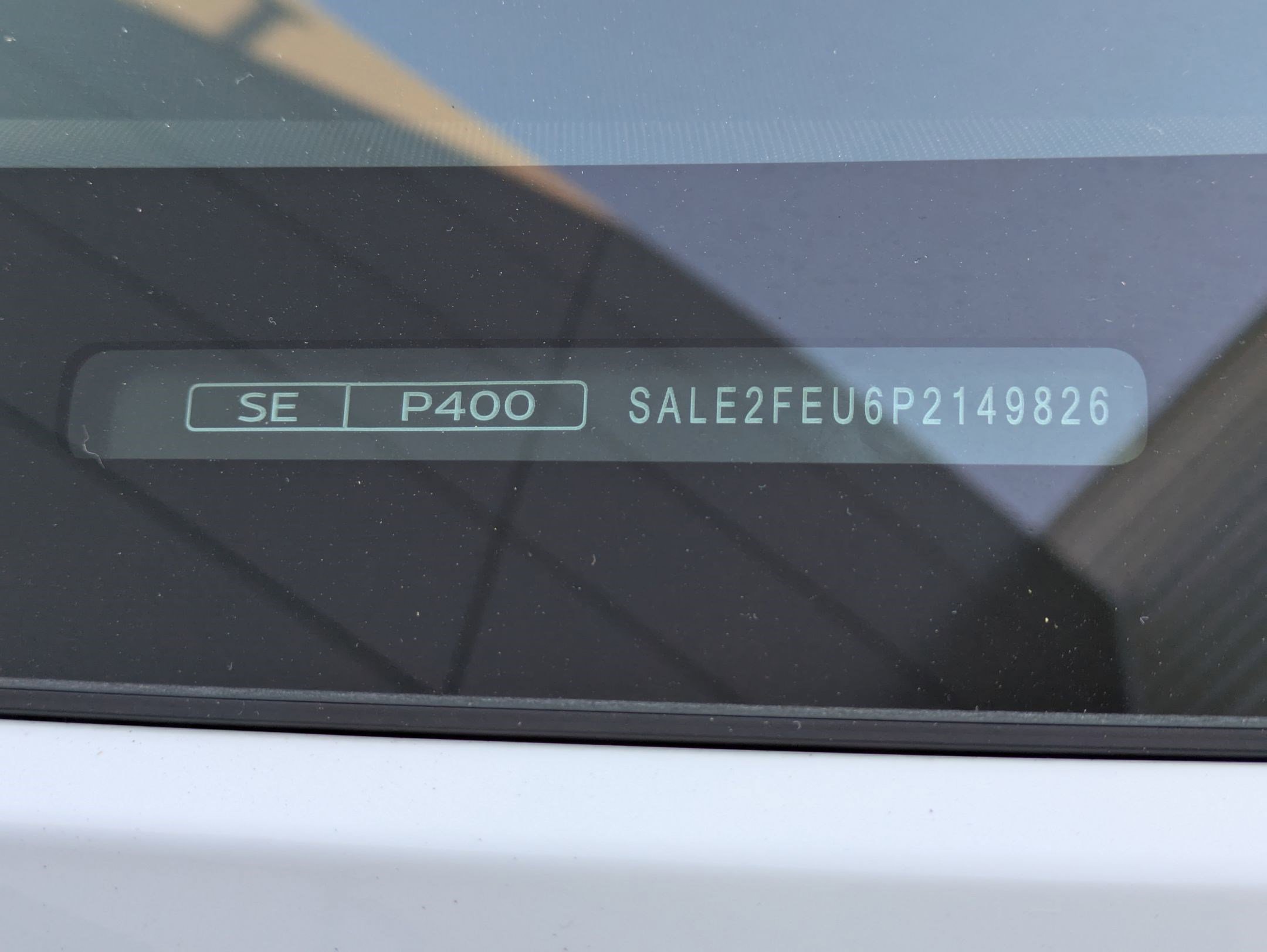 Used 2023 Land Rover Defender 130 X-Dynamic SE image 35