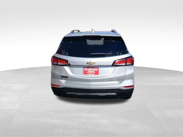 Used 2022 Chevrolet Equinox Premier image 5