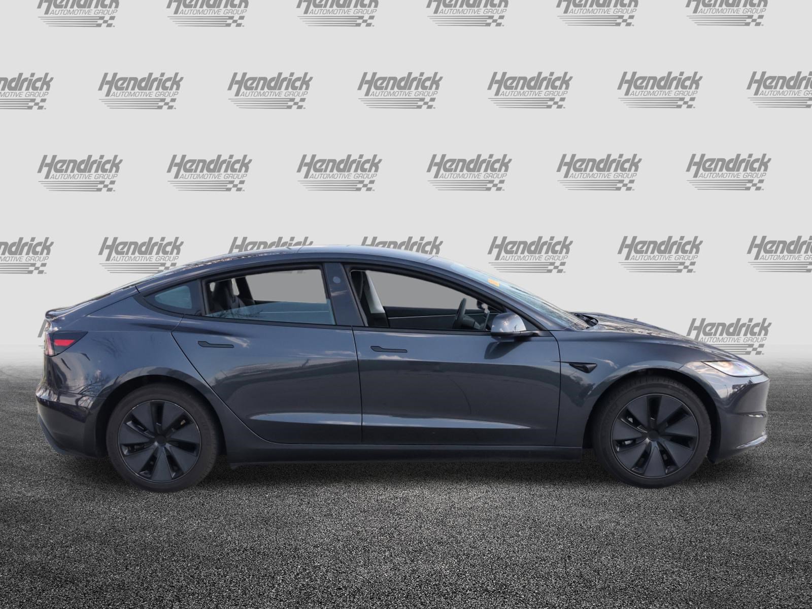 Used 2025 Tesla Model 3 image 11
