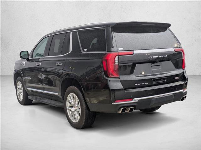 Used 2025 GMC Yukon Denali image 7