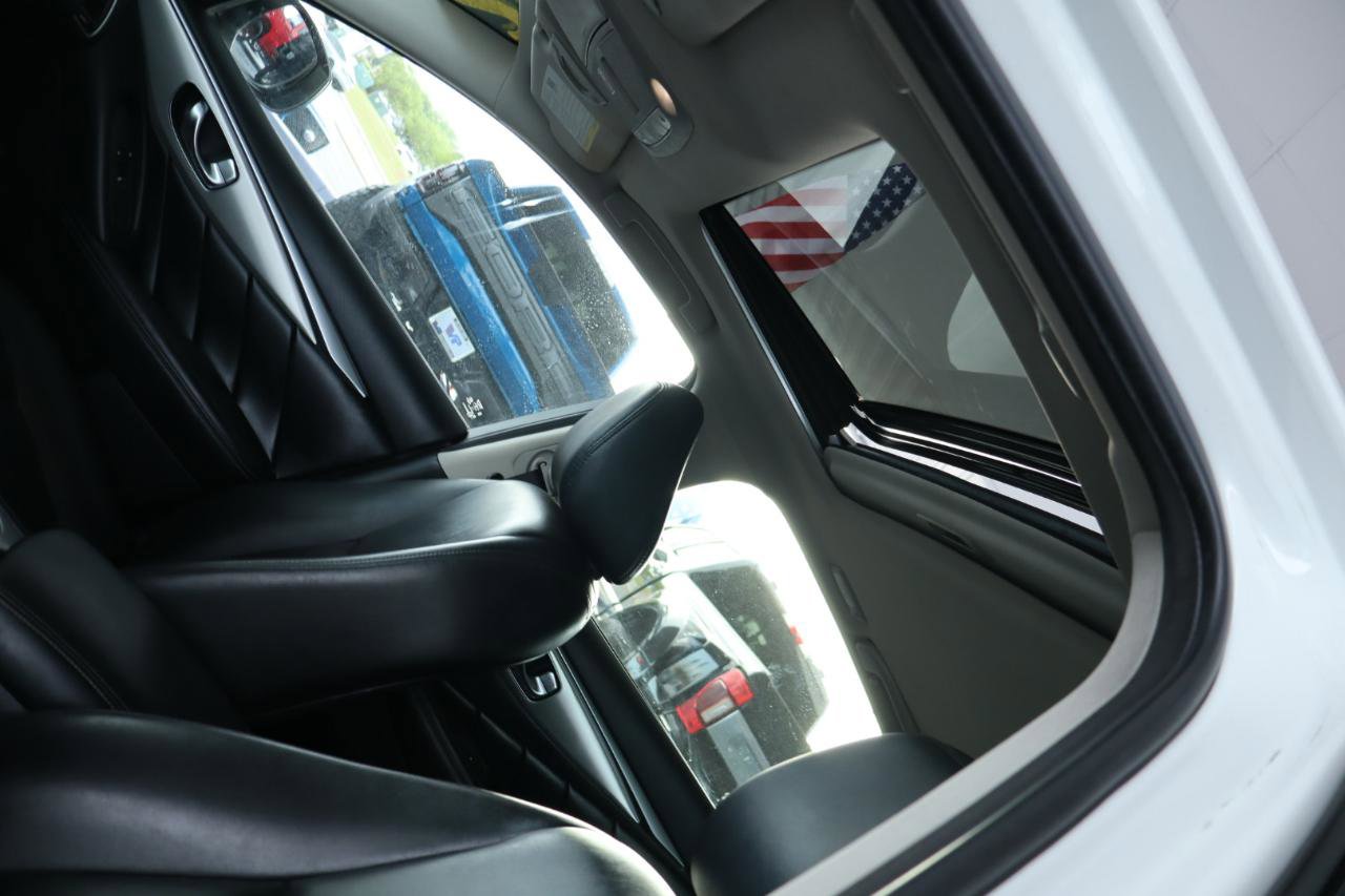 Used 2021 INFINITI Q50 Luxe w/ Cargo Package image 18