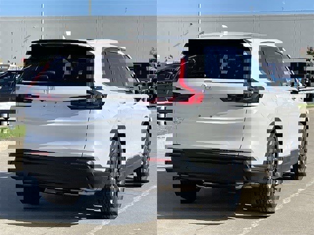 New 2026 Honda CR-V EX-L image 4