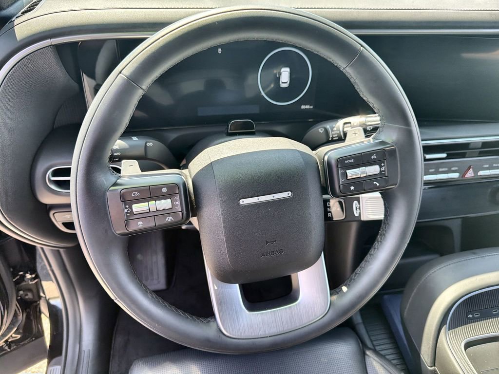 Used 2026 Hyundai Palisade Calligraphy image 11