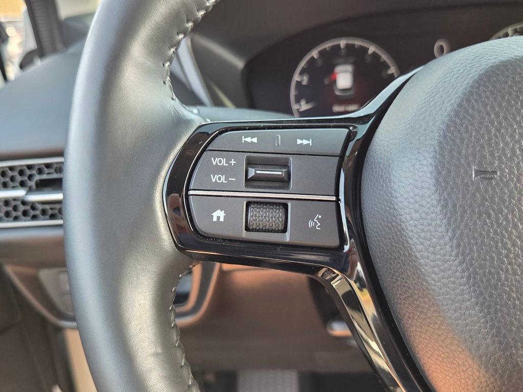 Used 2023 Honda HR-V EX-L image 22