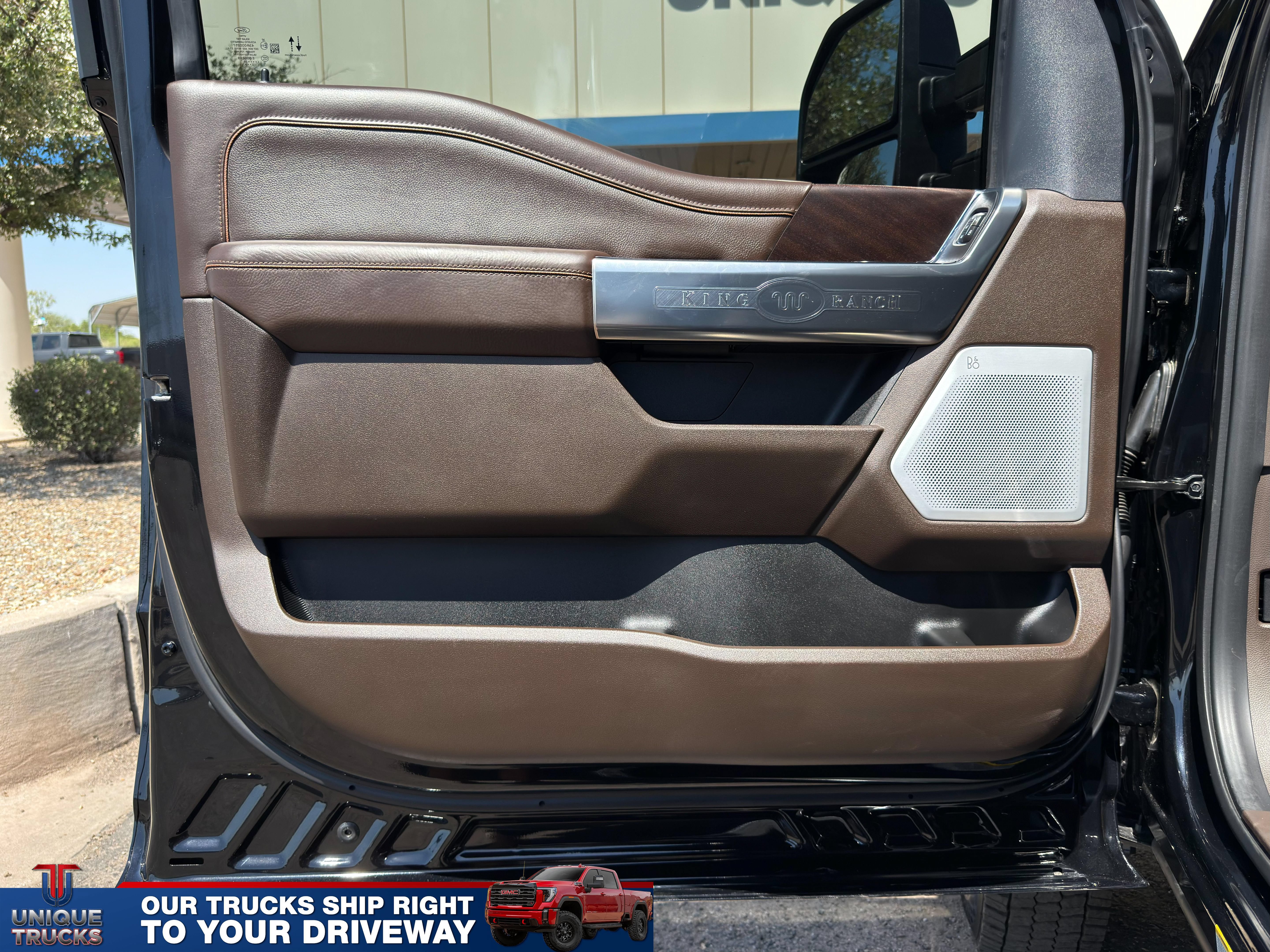 Used 2026 Ford F450 King Ranch w/ FX4 Off-Road Package AWD/4WD image 15