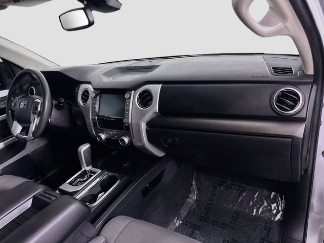Certified 2020 Toyota Tundra SR5 w/ TRD Off-Road Package RWD image 29