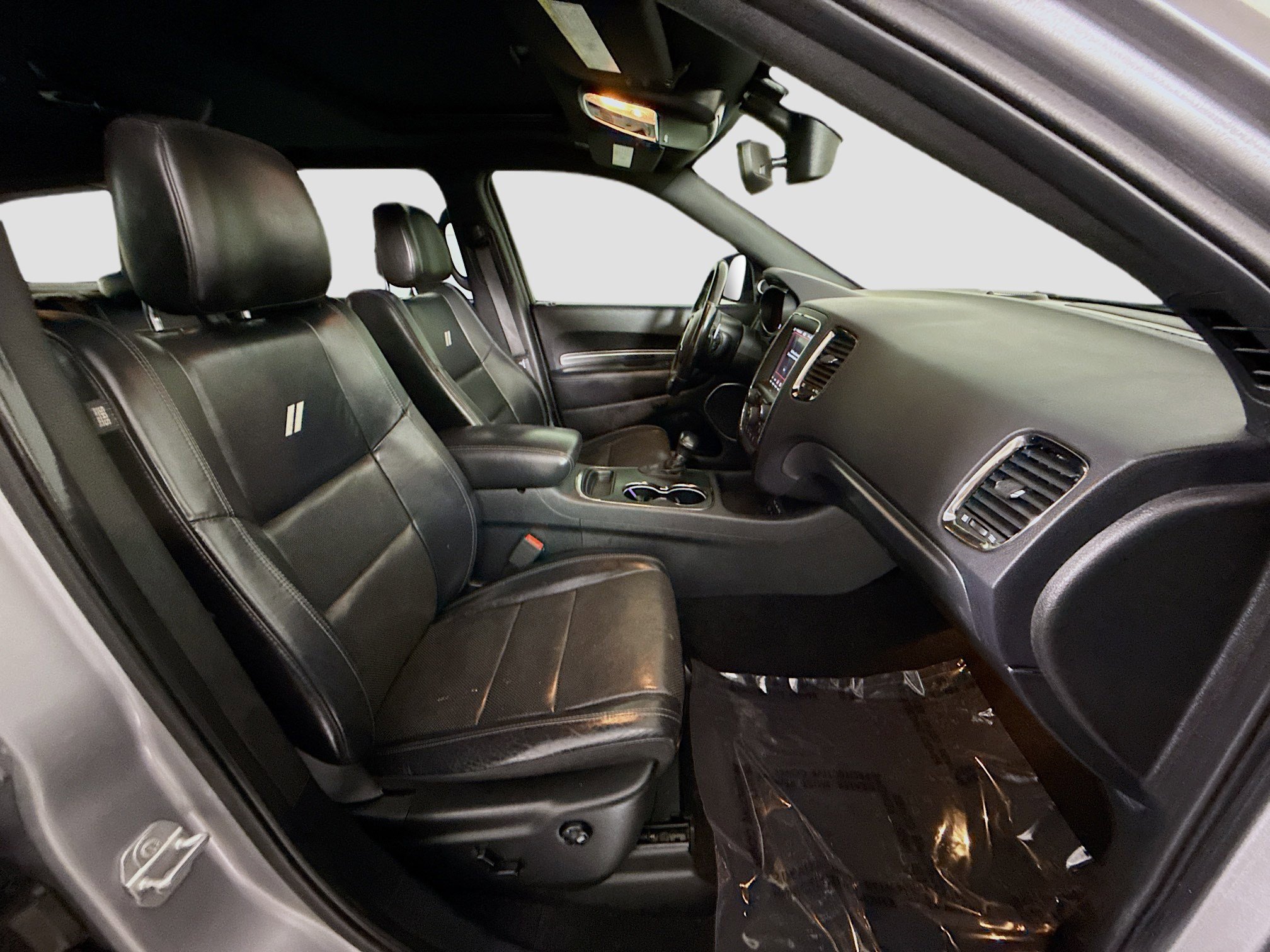 Used 2020 Dodge Durango R/T w/ Blacktop Package image 29