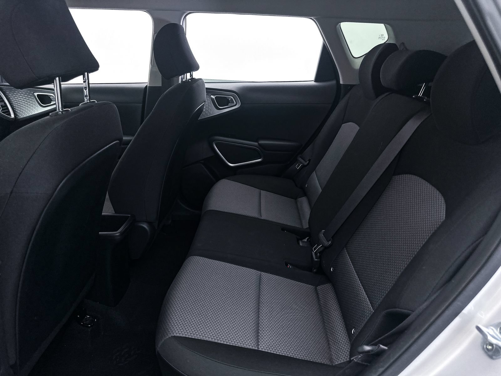 Used 2020 Kia Soul LX FWD image 25