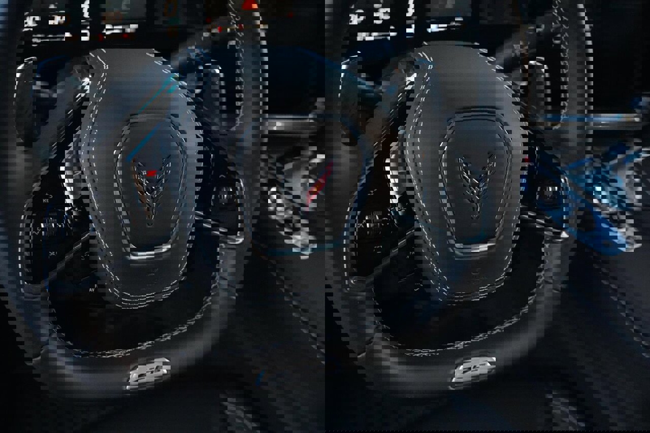 Used 2025 Chevrolet Corvette Z06 image 29