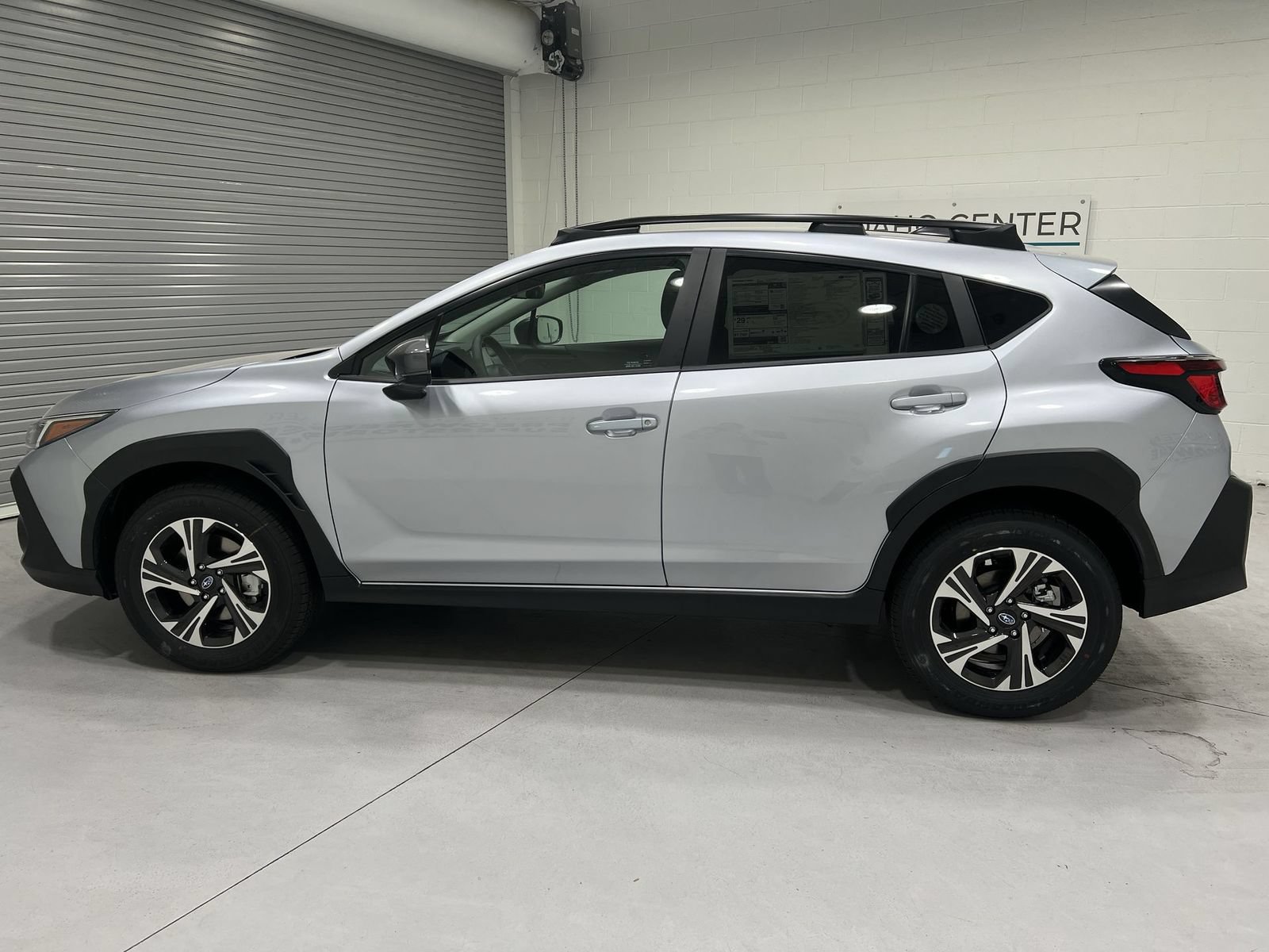 New 2026 Subaru Crosstrek 2.5i Premium AWD/4WD image 5