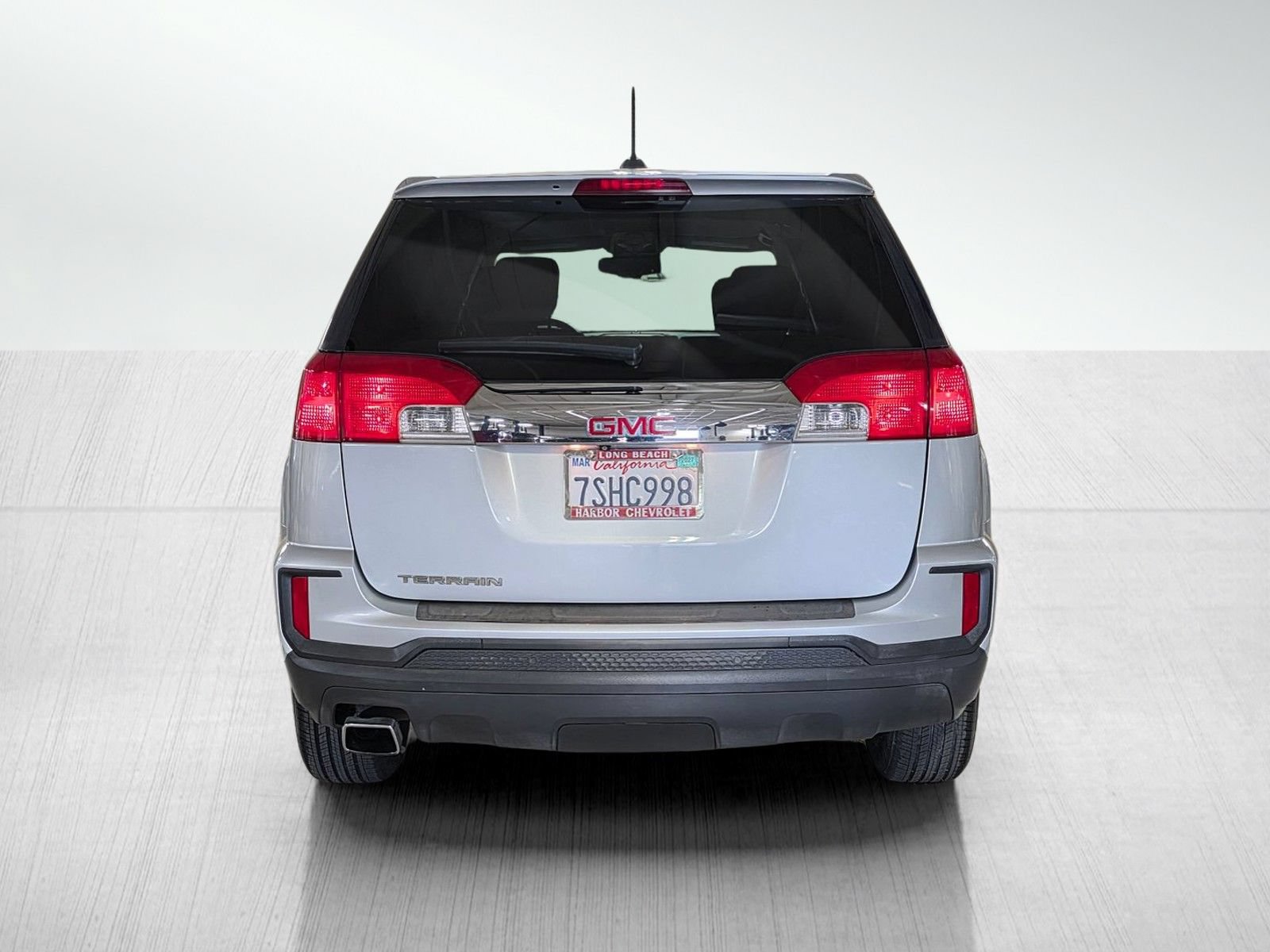 Used 2016 GMC Terrain SLE FWD image 6