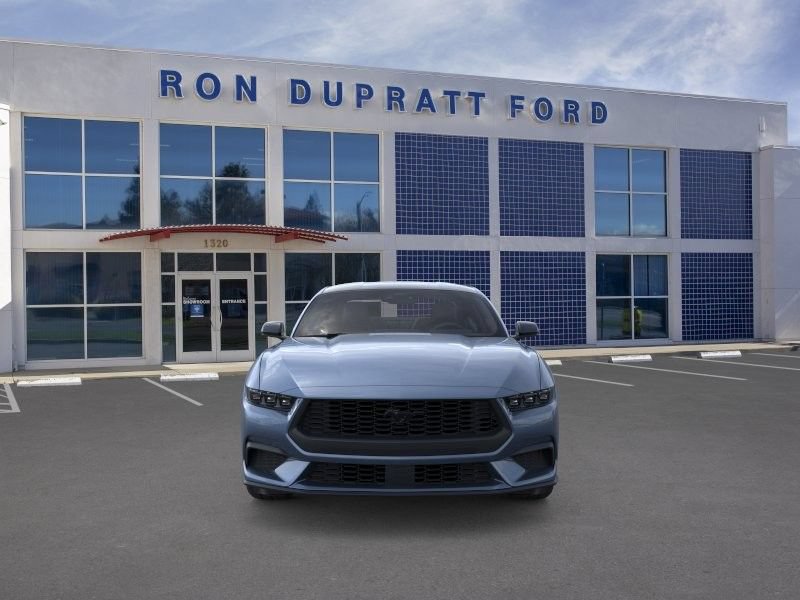 New 2026 Ford Mustang Coupe RWD image 7