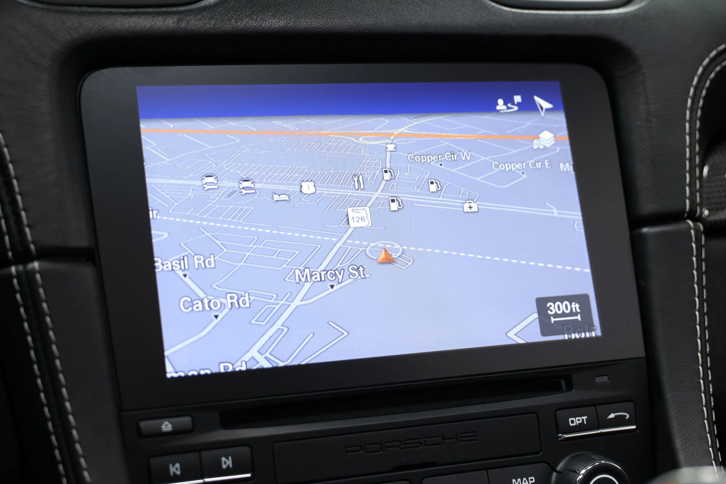 Used 2021 Porsche 718 Boxster GTS image 30